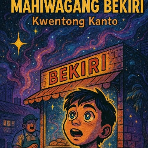 Mahiwagang Bekeri