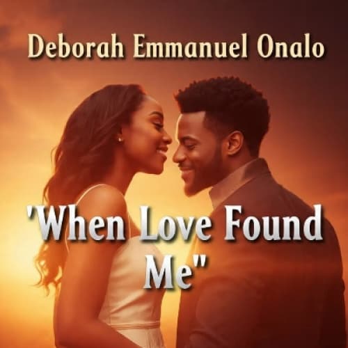 When Love Found Me