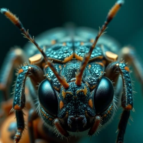 Infestation