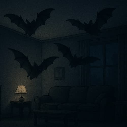 Grandma's House Adventure - Part 3