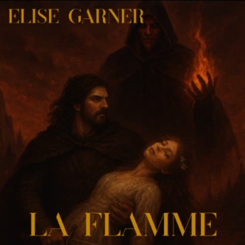 La flamme