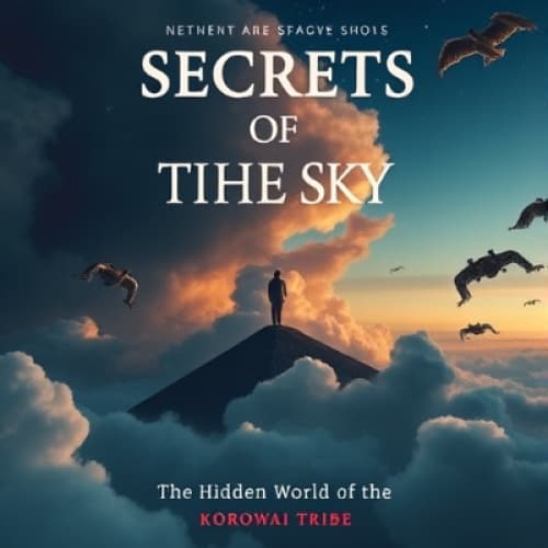 Secrets of the Sky (The Hidden World of the Korowai Tribe)