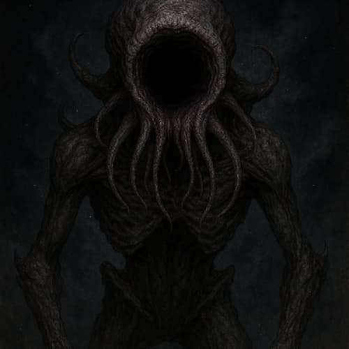 Crimson Abyss