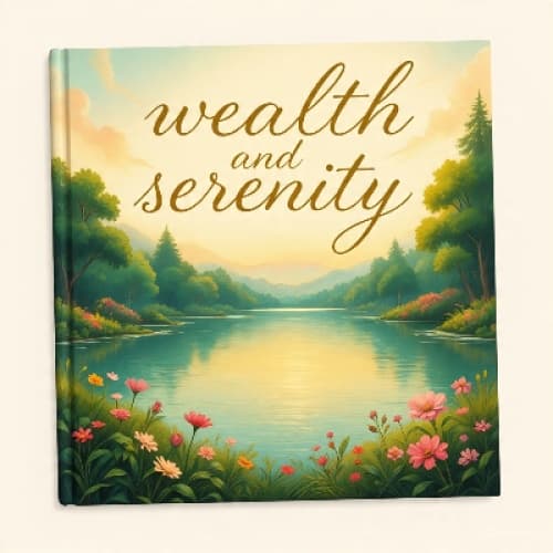 Wealth and Serenity