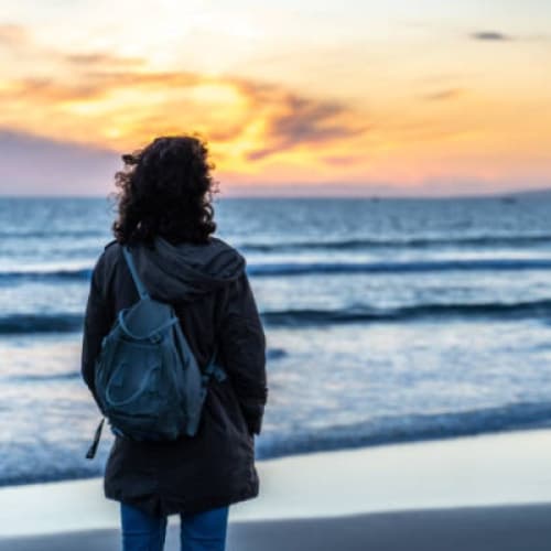 The Girl Who Forgot Love