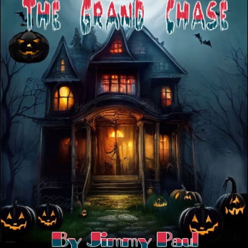 The Grand Chase