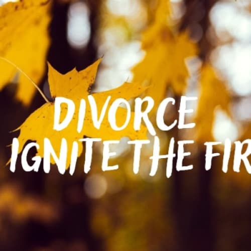 Divorce