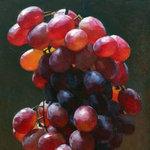 Grape Juice