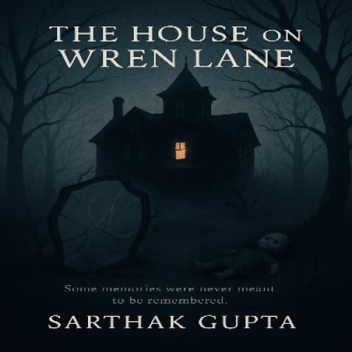 The House on Wren Lane