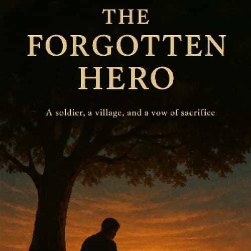 The Forgotten Hero