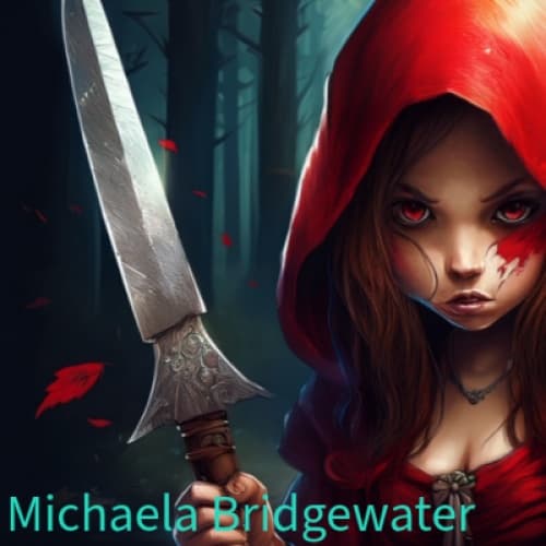 Evil Red Riding Hood