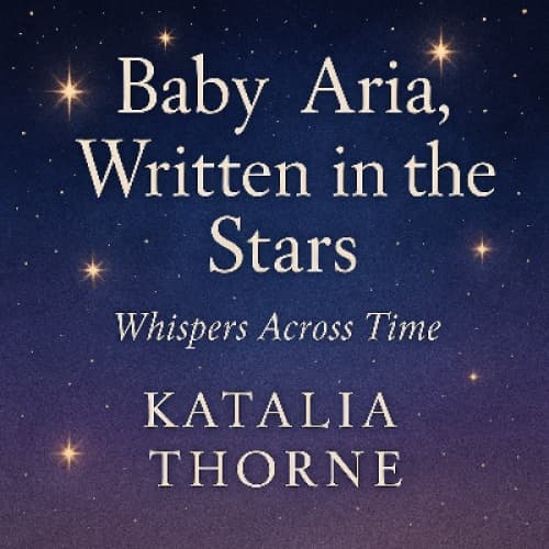 Baby Aria, Written in the Stars - Whispers Across Time