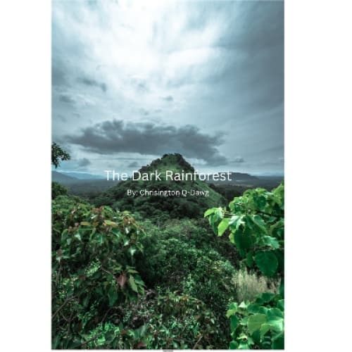 The Dark Rainforest
