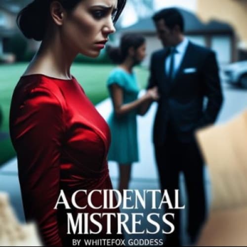 ACCIDENTAL MISTRESS