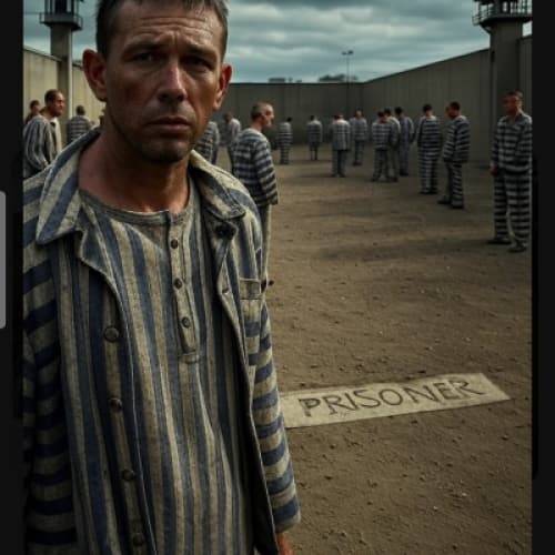 PRISONER