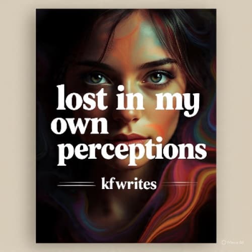 Lost in my own perceptions