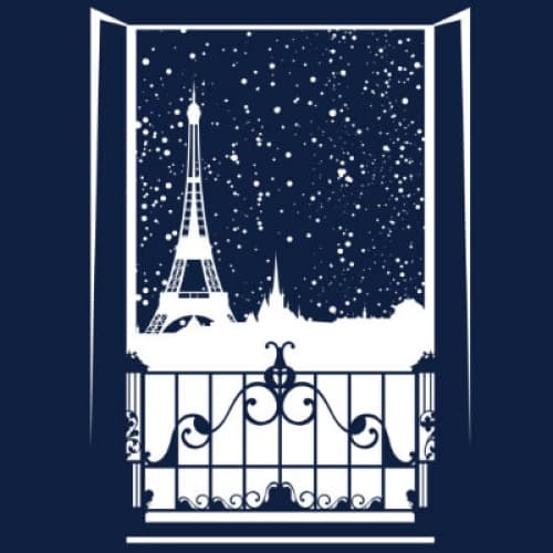 Whispers in Paris