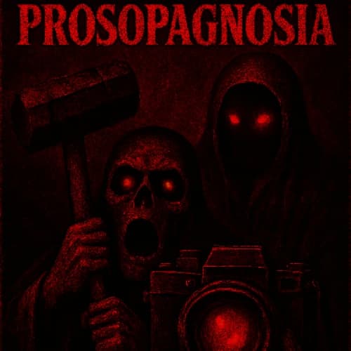 Prosopagnosia