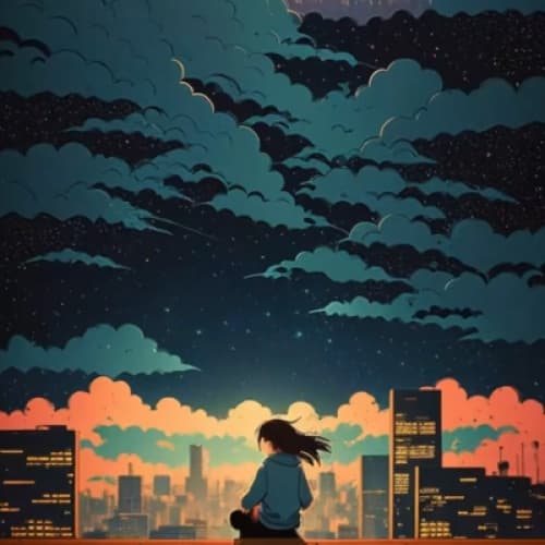 Whisper to the Universe