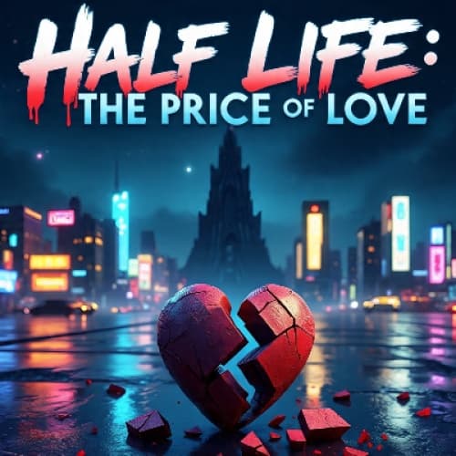 Half Life: The price For Love