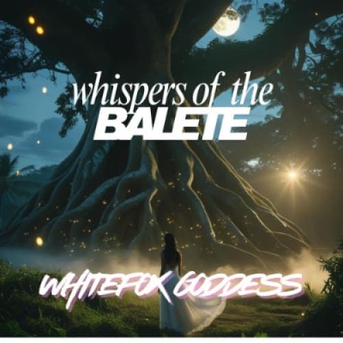 Chapter One: The Balete Tree