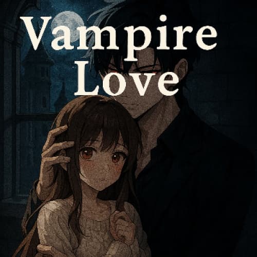 Vampire Love