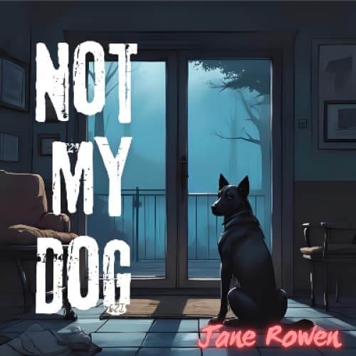 Not My Dog