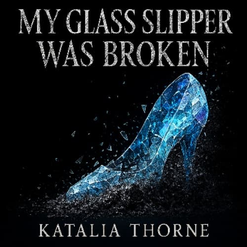 My Glass Slipper Was Broken