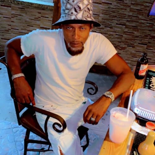 Kirk Smith A.K.A Killah Krome A boy Journey from kingston to the cold streets 1988 to 2025
