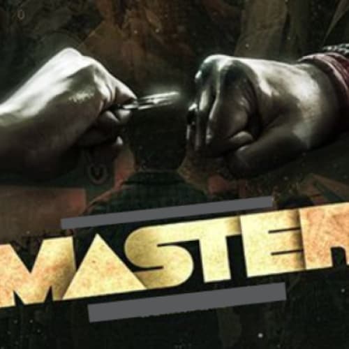 CM MASTER