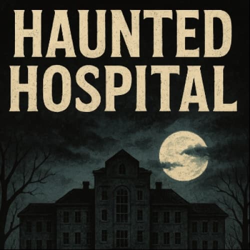 The Haunted Hospital