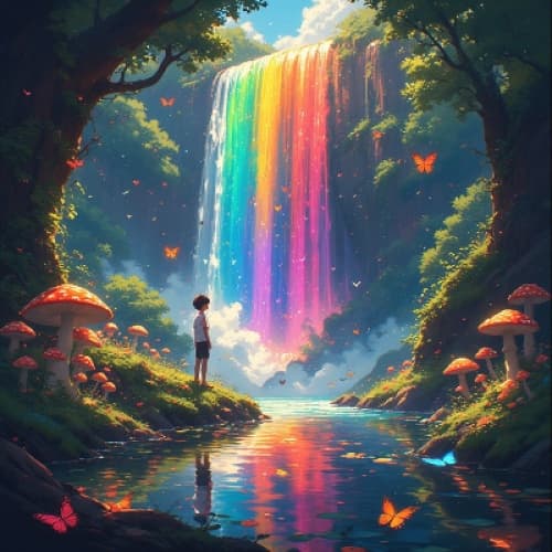 Dream World
