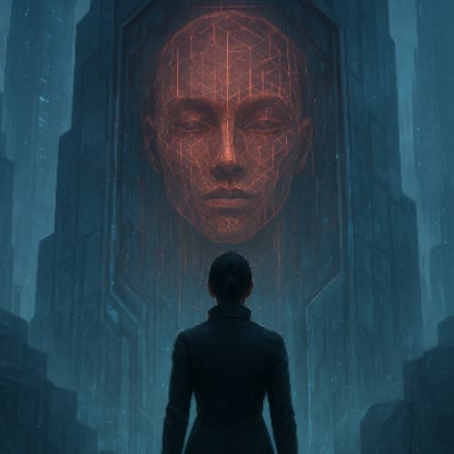 The Last Archive