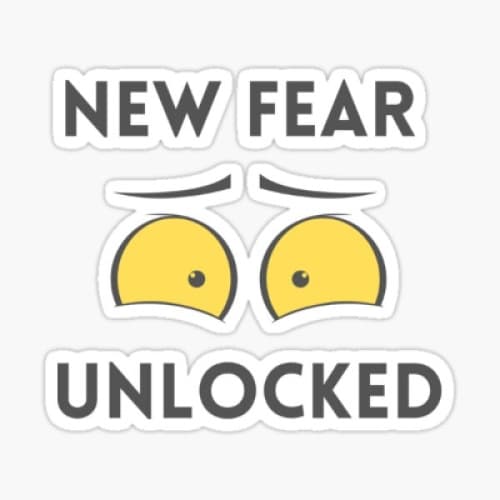 Fear of Banged or ?