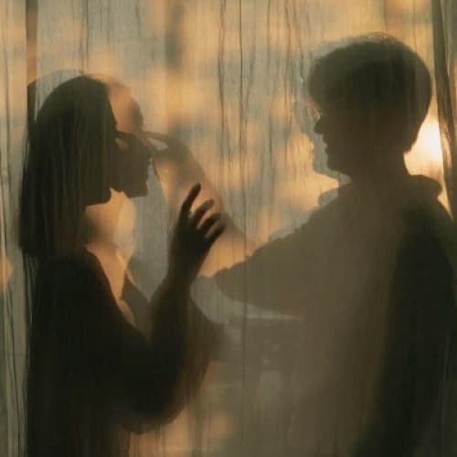 Whispers of rain