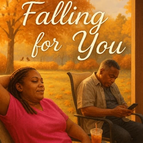 Cover for Falling for You