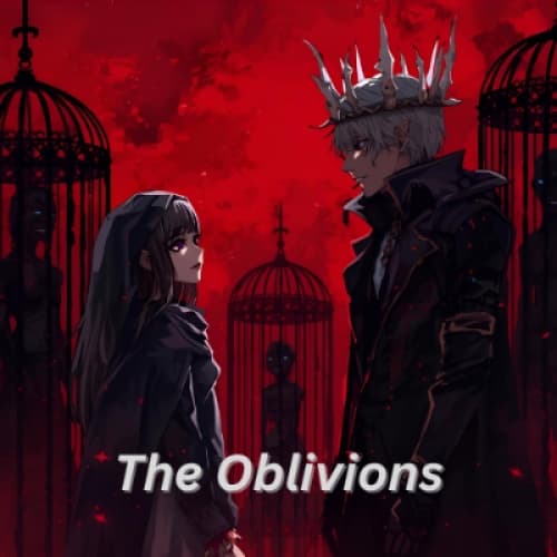 The oblivions
