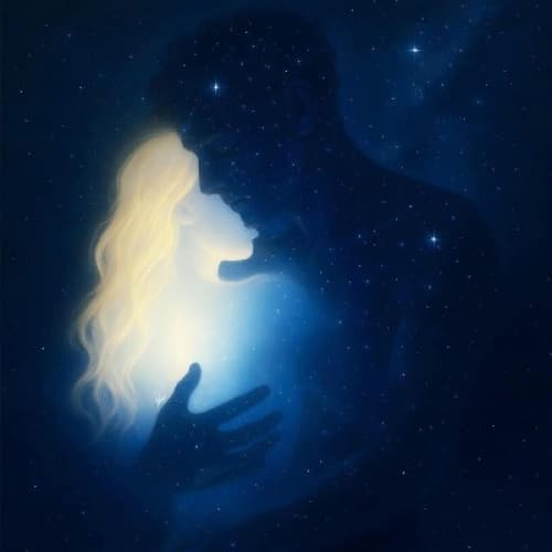 The Silent Night