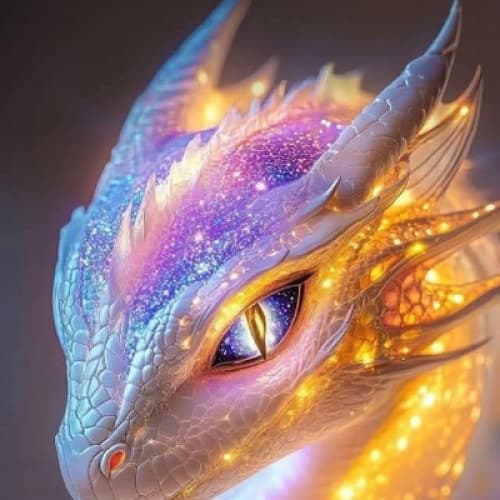 Ember and the Eternal Heart
