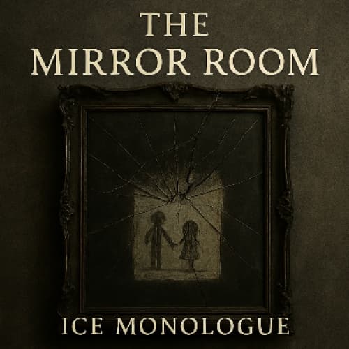The Mirror Room