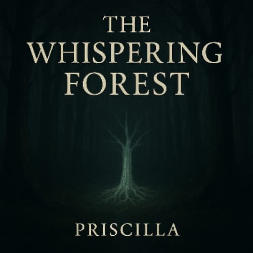 THE WHISPERING FOREST