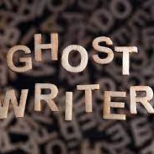 Top 10 Best Ghostwriting Agencies in the World (2025)
