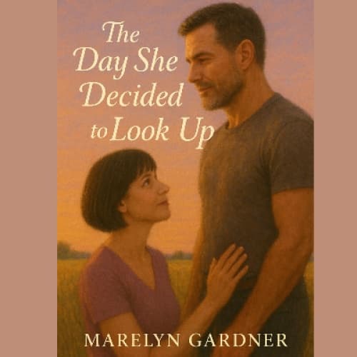 The Day She Decided to look Up