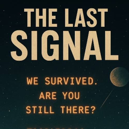 The Last Signal