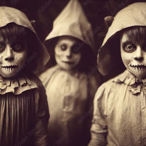 Wiil You Be My Mommy?