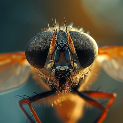 The Fly