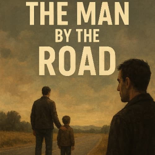 The Man by the Road