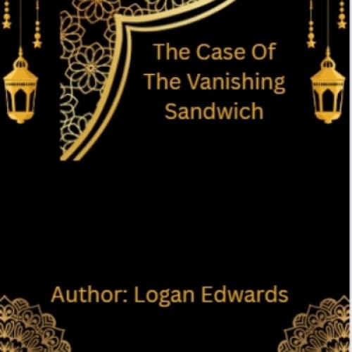 The Case of the Vanishing Sandwich