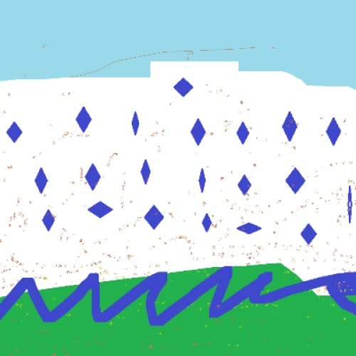 RAIN DISTURBANCE