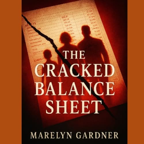 The Cracked Balance Sheet